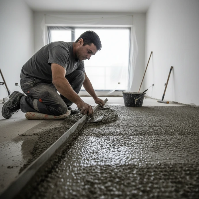 CMA Cormián | Construcción y suelos en Galicia